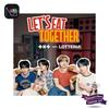 [ПРЕДЗАКАЗ] Tomorrow X Together - Lotteria × TXT – Эксклюзивный набор фотокарточек