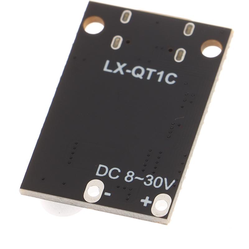 Модуль быстрой зарядки Pd45W Type-C с интерфейсом Pd3.0 Pps Qc3.0, плата быстрой зарядки