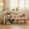 Beiyou Folding Recliner & Lazy Sofa Chair