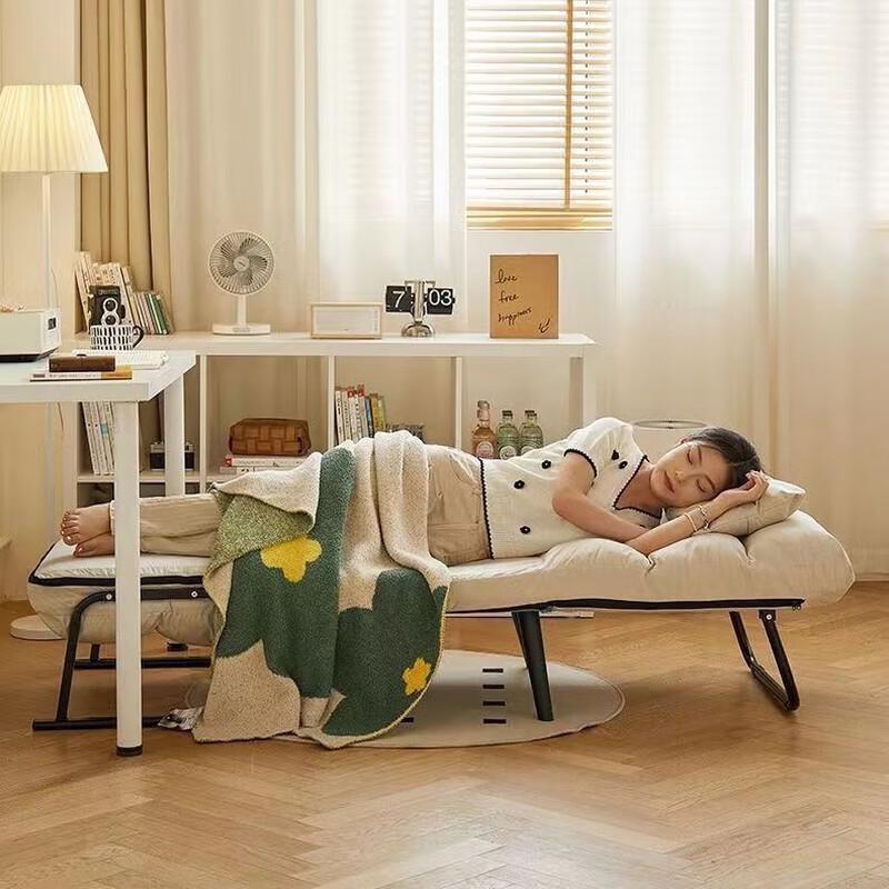 Beiyou Folding Recliner & Lazy Sofa Chair