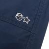 Converse X Noritake SS25 Повседневные брюки мужские Темно-синие 10028765-A01