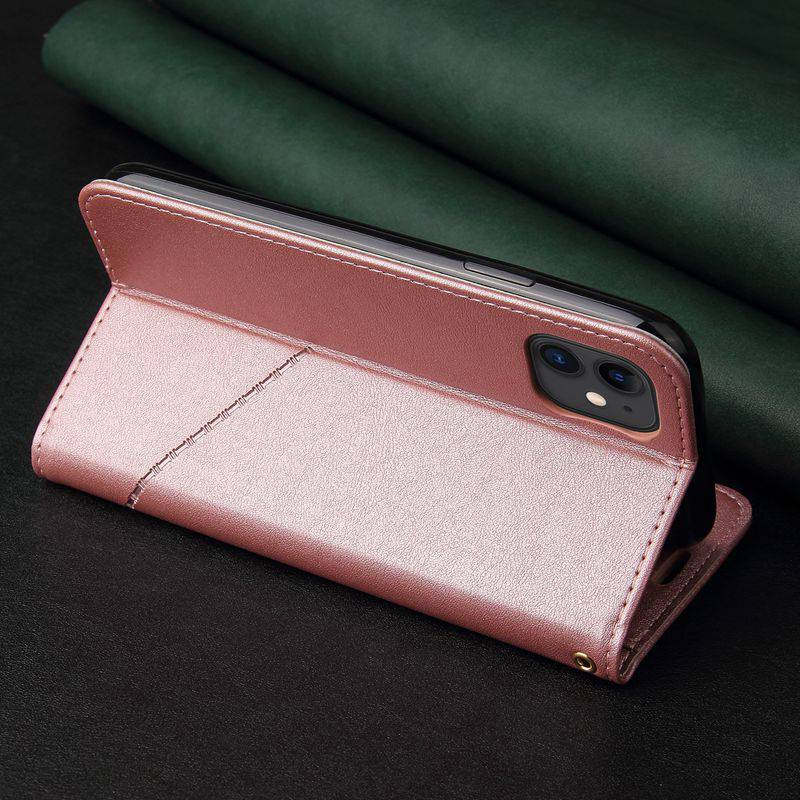 Кошелек со слотами для карт для Samsung A32 A52 A42 A12 A51 S21 S20 S10, кожаный флип-чехол для Xiaomi 11 10 Poco F3 X3 Redmi Note 10 9 9A 9C Huawei P40 P30 Lite