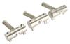 Титановые детали KTS для моста Tele style PR-08 3 шт.