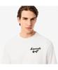 Мужская футболка LACOSTE с графическим принтом для гольфа, короткий рукав Th4825-55N 70V