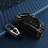 Чехол для ключей Volkswagen для Lingdu, Golf, Tou'ang, Lavida Plus, Santana, Toukai и Jetta - Мужской корпус-пряжка для автомобильной сумки