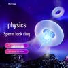 Miji Sperm Lock Кольцо на головку пениса - Взрослая игрушка для мужчин, Коробка 2000 штук