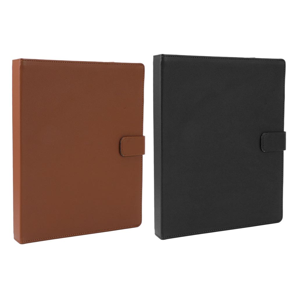 Папка для нот А4 3 кольца фортепианная папка универсальная для духового оркестра хора с нумерацией страниц