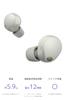 Sony Wireless Noise Canceling Earphones MISIA CM Noise Canceling and Light Performance Microphone Call Alexa To 8 Hours Continuously Compatible