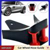 Car Wheel Hose Guide Hose Slide Tire Wedge Universal Car Wash Tool Tire Blocker Multiuse Anti-winder Wire Winder For Car Washing