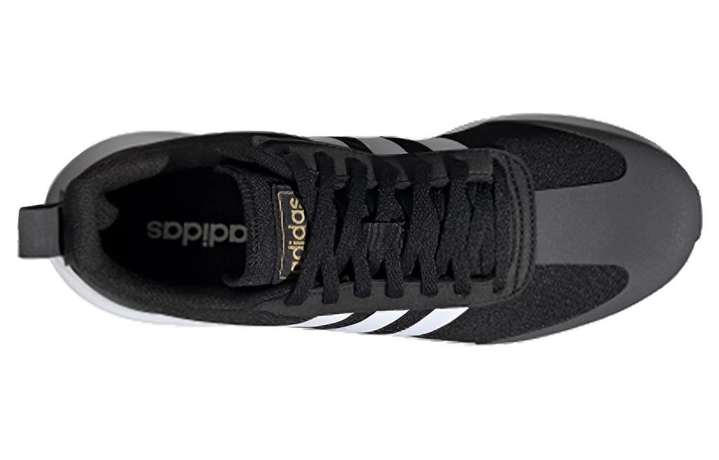 adidas Neo Run 60S 'Черно-белый' Женские EE9737