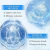 Collagen Anti-Aging Cream, Anti-Aging and Regenerating Moisturizing Facial Cream, Collagen Anti-Aging Moisturiser, Tightens the Skin