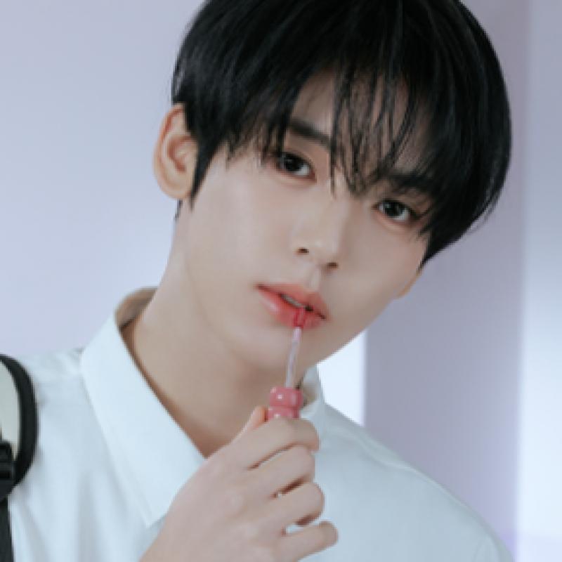    Colorgram [новая линия] Tanghulu Tangle Tint Line Conventional Milk 17 Tick Apple