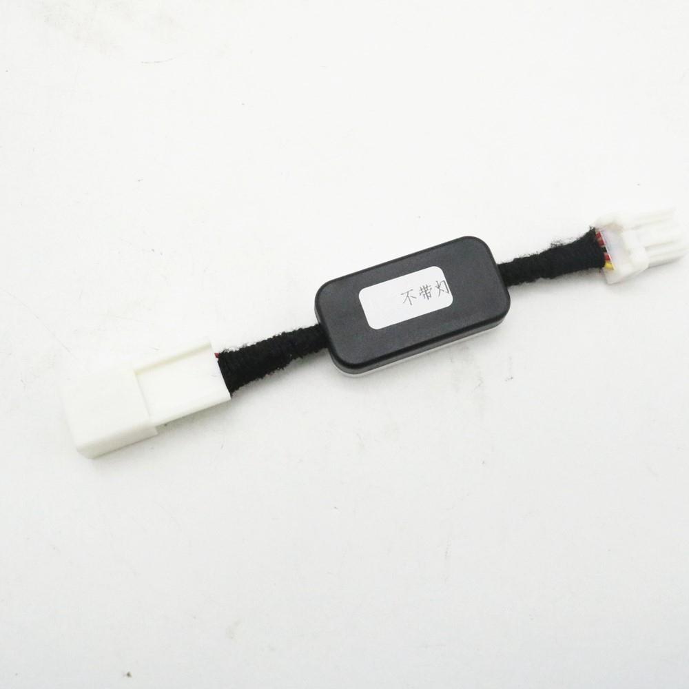 Stop Start Engine Canceller Eliminator Automatic A OFF Device Plug Disable Cable For Honda Fit Jazz GK 2015-2020