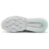Nike Air Max 270 React Summit White Bleached Aqua Женские CK6929-100