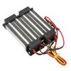 110V 1000W Insulated PTC Ceramic Air Heater PTC Heating Element