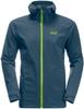 Куртка Jack Wolfskin Highest Peak Jacket M (1115131) темное море