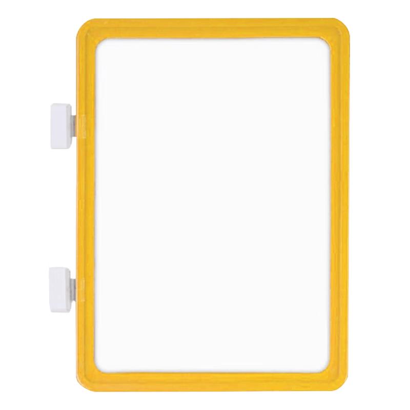 Bingyu Magnetic Warehouse Shelf Labels
