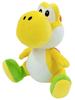Sanei Boeki Super Mario ALL STAR COLLECTION Yellow Yoshi (S) W13.5 X D15.5 X H20cm Plush AC45