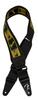Fender Swell Neoprene Monogram Strap 2.5"