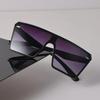 Square Sunglasses Women Men Vintage Brand Candy Colors Mirror Sun Glasses Cool Female Male Style