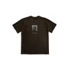 T-shirt Travis Scott Free The Rage Black