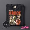 Ryland Grace T-Shirt Sci-Fi Novel Andy Weir Hail Project Mary Fan Merch