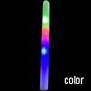 Seven-Color LED Glow Stick for Concerts and Events