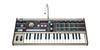 KORG microKORG Analog Modeling 37 Includes Adapter and Microphone Synthesizer/Vocoder, Compact, Battery-Powered, Keys,