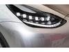 Модификация фар Tesla Model 3/Y 2019-2024: Светодиодные дневные ходовые огни и последовательные указатели поворота