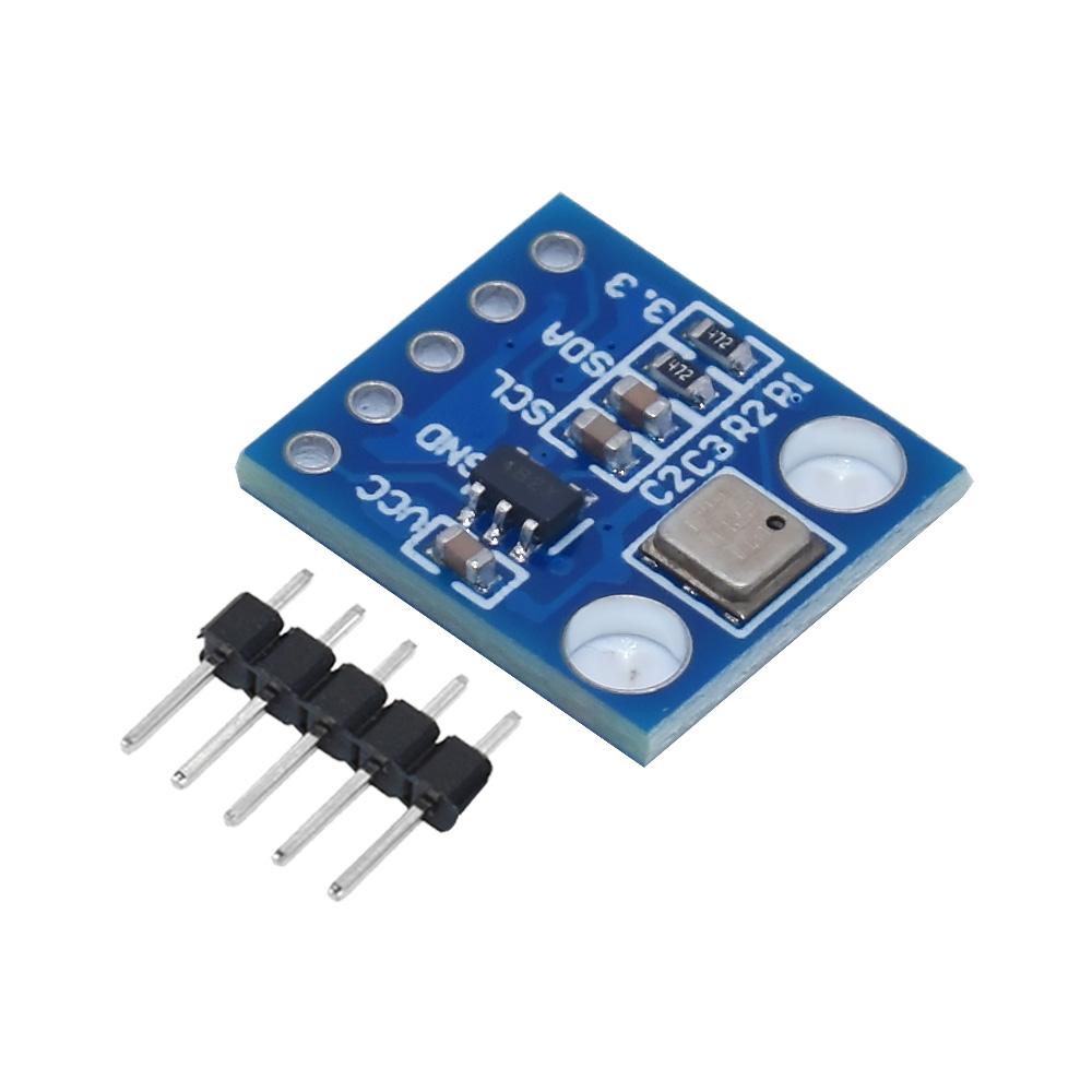 GY-68 BMP180 BMP280 GY68 Digital Barometric Pressure Sensor Board Module compatible with BMP085 For Arduino