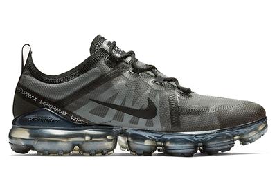 Air VaporMax 2019 'Ghost Black' AR6631-004