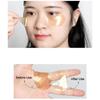 MERCILEN 60PCS Snake Venom Gold Collagen Anti Wrinkle Eye Mask Moisturizing Eye Essence Eye Care