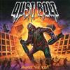 CD DUST BOLT - Awake The Riot NPR533 Napalm Records 2014 Austria Rock Used