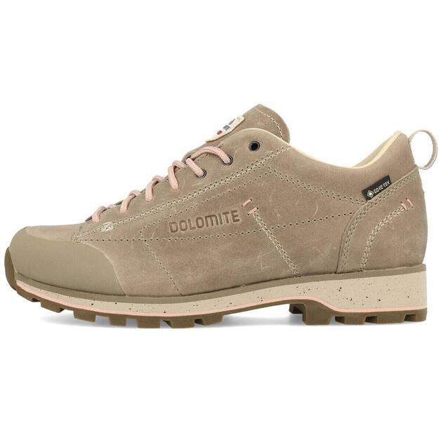 Полуботинки Dolomite 54 Low FG Evo GTX