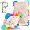 Чехол для Huawei MatePad Air 2024 12,0" BKY-W00 BKY-W20 Противоударный для детей Планшеты Чехол для Huawei MatePad 12 X Fundas