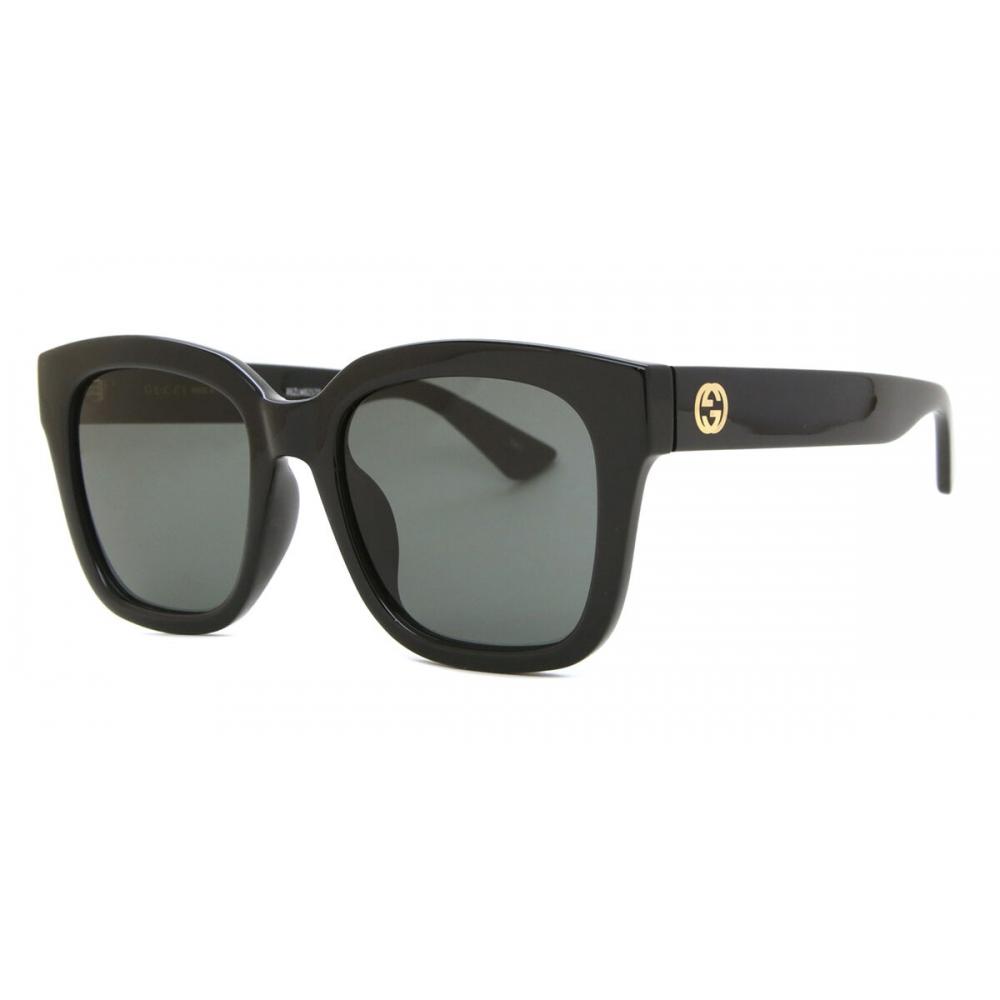 Gucci Женские Солнцезащитные Очки Азиатская Посадка Gg1338sk