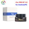 Оригинальный Vgate iCar Pro V2.3 ELM327 BT/WIFI 4.0 OBD2 Диагностический Инструмент Icar Pro ELM 327 Для IOS/Android Авто Сканер