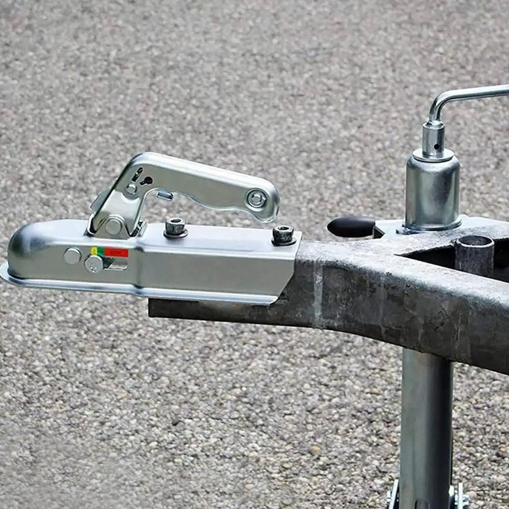 50мм Фаркопный разъем Защита шара Сцепная головка Деталь прицепа