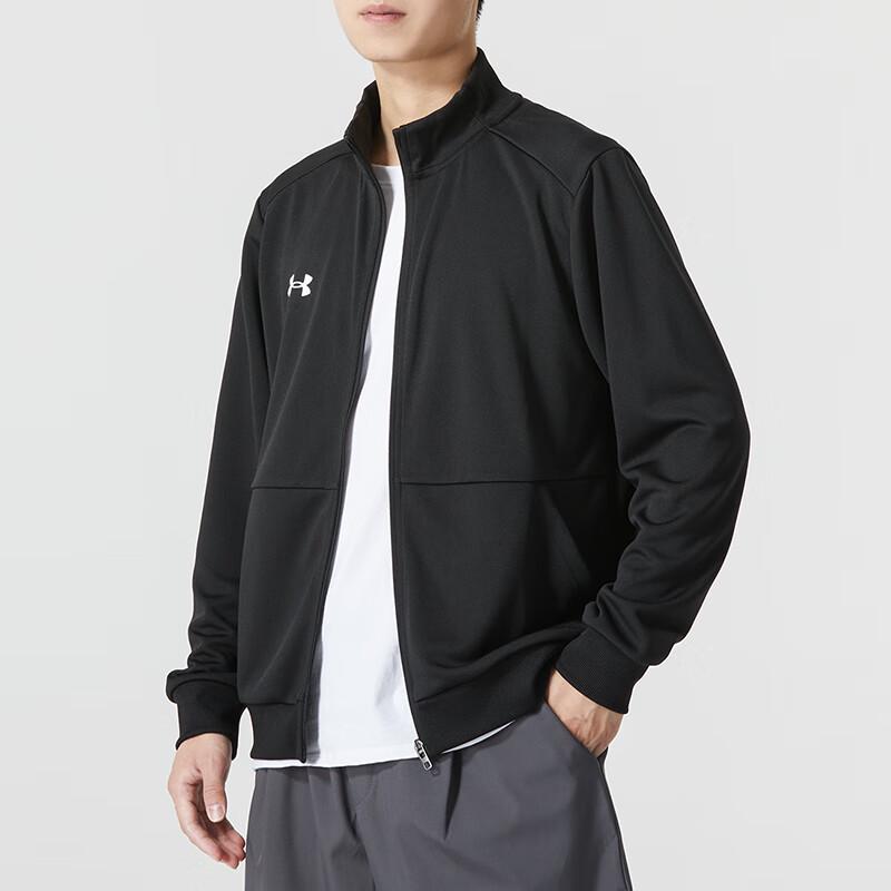 Under Armour Унисекс вязаный жакет