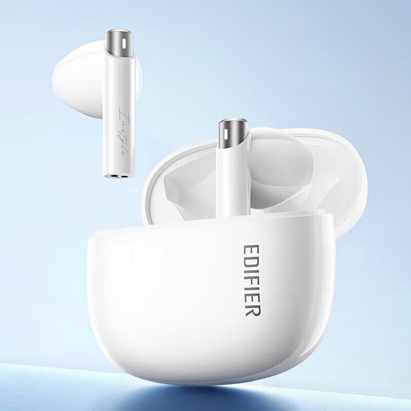 EDIFIER Zero Buds True Wireless Semi-in-ear Earbuds