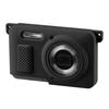 Мягкий силиконовый защитный чехол для камеры PIXPRO FZ55, ударопрочный корпус, противоскользящий дизайн, несколько вариантов цвета
