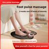 Foot Massager Household Pulse EMS Massage Foot Pad Foot Automatic Press Foot Meridian Micro Current Foot Therapy