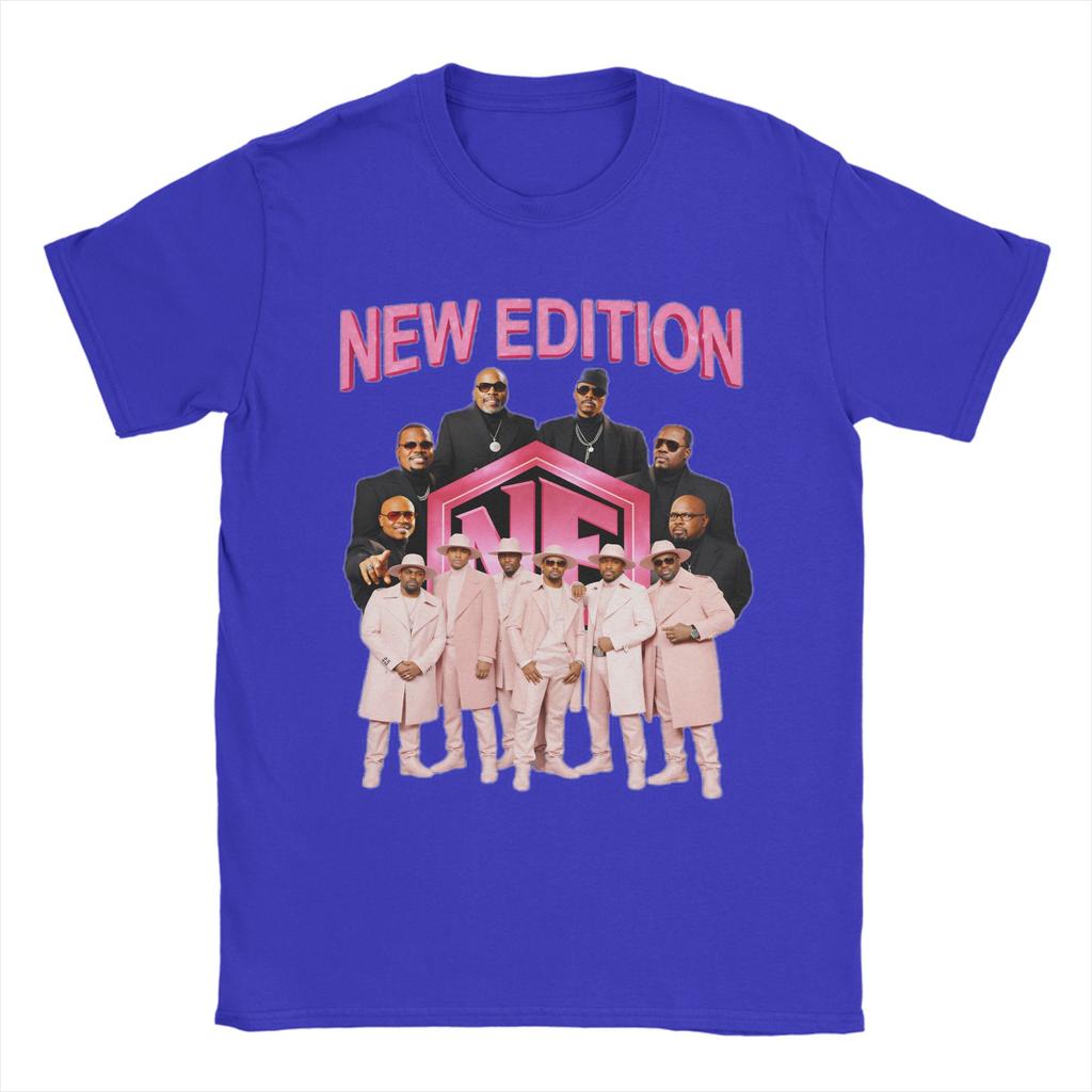 New EEditions Way Tour 2026 100 Cotton TShirt For Unisexs Summer  Y2K Fun TShirts ONeck Popular Tees Big Size Design Tops