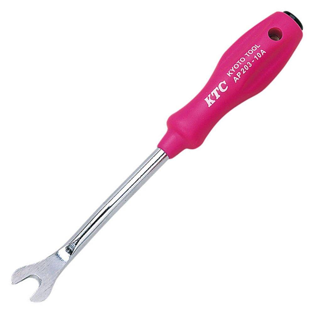 Инструмент зажима Kyoto Machinery Tools (КТК) АП203-10А