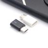 Адаптер для зарядки USB-C Female to Micro USB V8 для Android и iPhone