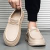 Fashion Waterproof Non-Slip Chef Shoes For Men Oil-Resistant Lightweight Soft Sole Work Shoes Cross-Border Plus Size Fashionable Nursing