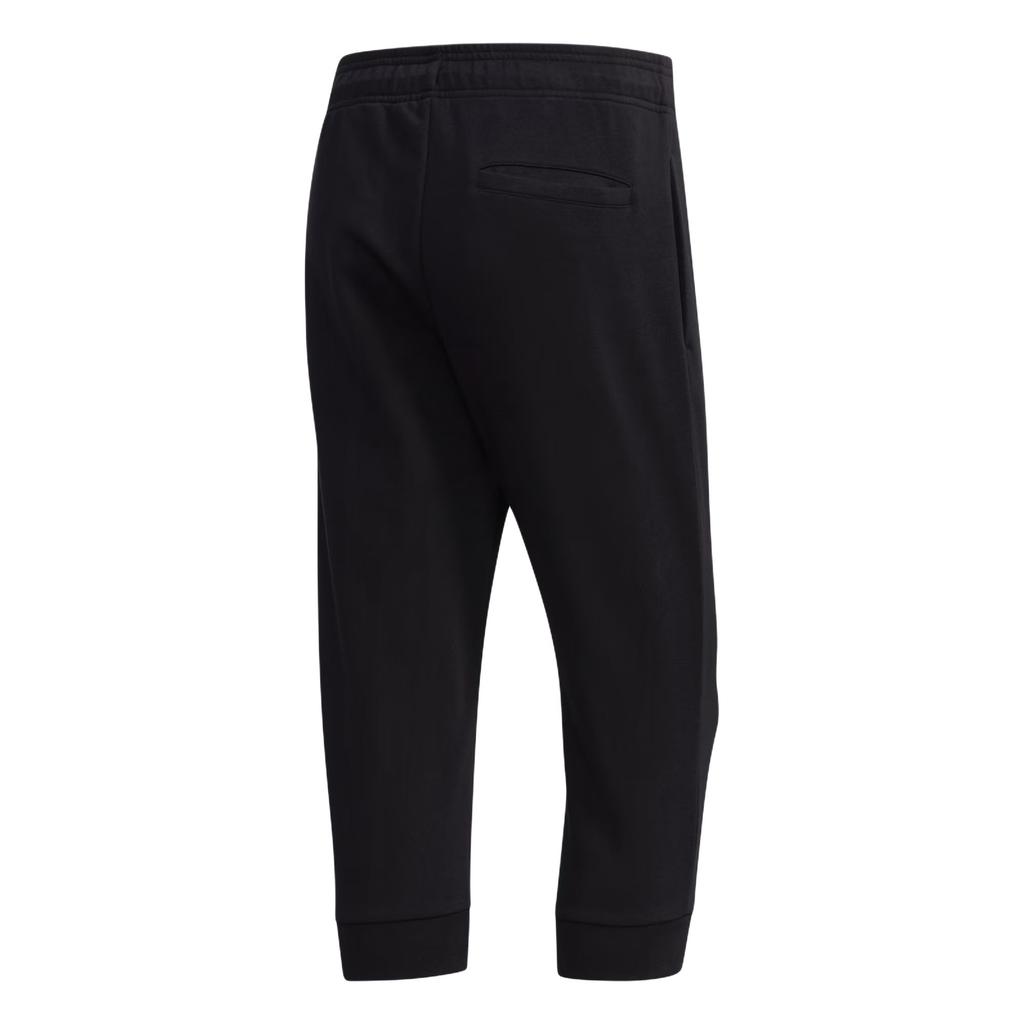 adidas Мужские шорты Neo Casual Черные DW8027