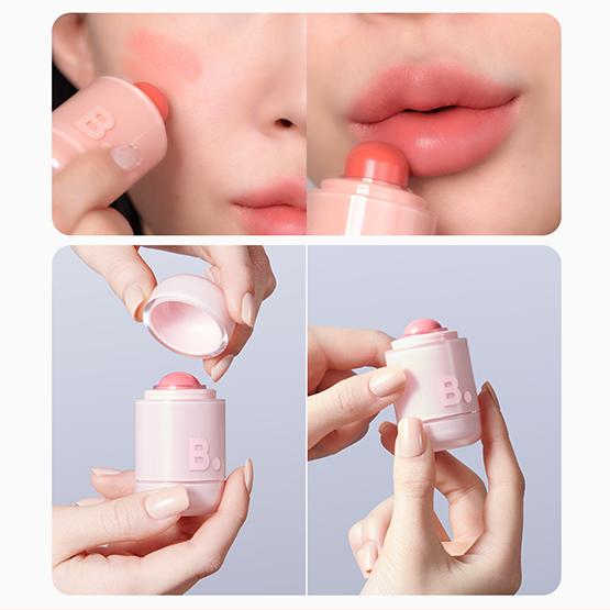 BANILA CO Романтичные румяна для губ и щек 3,7 г