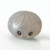 Bright Color Slow Rebound Squishy Toy, Maltose Filled Jellyfish Octopus Squeeze Toy for Stress Relief