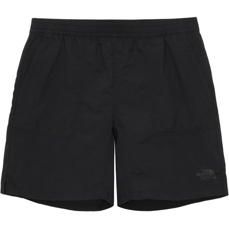 THE NORTH FACE Casual Shorts Men's Black NS6NQ04A